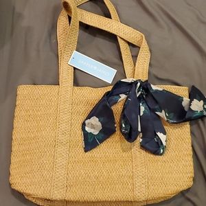 Draper James Summer purse